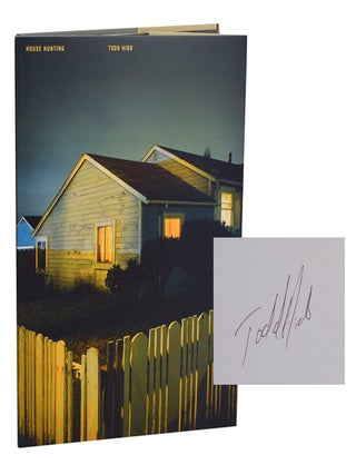 Item #199267 House Hunting (Signed). Todd HIDO, A M. Homes