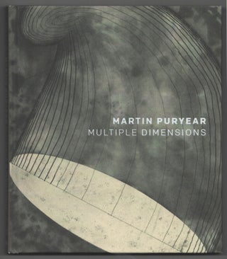 Item #199279 Martin Puryear: Multiple Dimensions. Martin PURYEAR, Mark Pascale, Ruth Fine