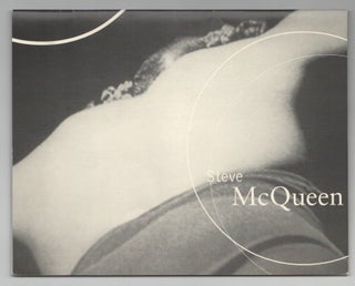 Item #199282 Steve McQueen. Steve McQUEEN, Dominic Molon