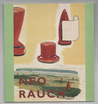 Item #199284 Neo Rauch. Neo RAUCH