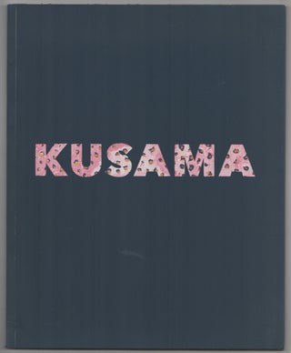 Item #199292 Yayoi Kusama Untitled 1972. Yayoi KUSAMA