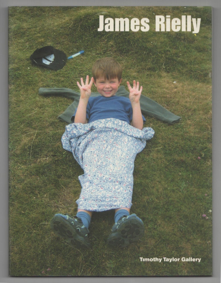 James Rielly: The Life of Rielly | James RIELLY