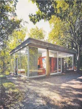 Julius Shulman: Chicago Midcentury Modernism