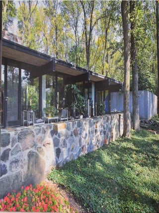 Julius Shulman: Chicago Midcentury Modernism