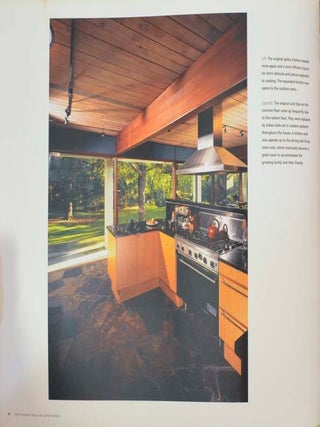 Julius Shulman: Chicago Midcentury Modernism