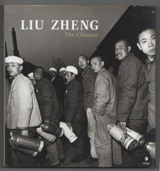 Item #199422 Liu Zheng: The Chinese. Liu ZHENG