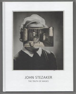 Item #199424 John Stezaker: The Truth of Masks. John STEZAKER, Michael Bracewell