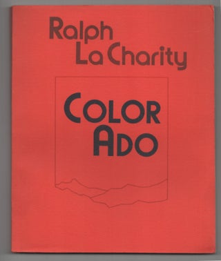 Item #199431 Color Ado. Ralph LA CHARITY