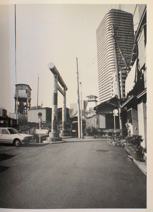Akt-Tokyo 1971 - 1991
