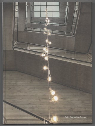 Item #199584 Felix Gonzalez-Torres. Felix GONZALEZ-TORRES, David Breslin
