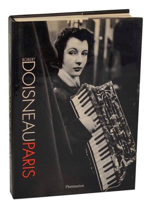 Item #199843 Doisneau Paris. Robert DOISNEAU