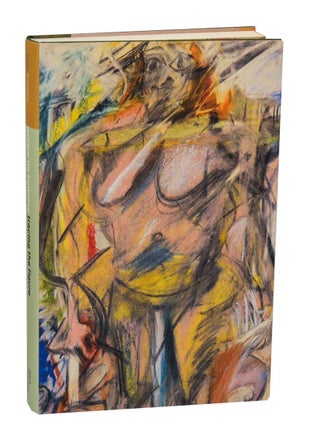 Item #199882 Willem de Kooning: Tracing the Figure. Willem de KOONING, Richard Shiff, Paul...