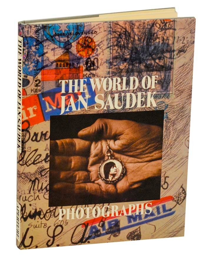 The World of Jan Saudek | Jan SAUDEK