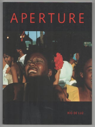 Item #200016 Aperture 153 Rio de Luz. Miguel Rio BRANCO, Tina Modotti, Graciela Iturbide,...