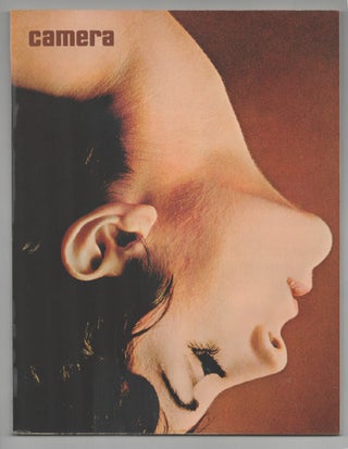 Item #200106 Camera - April 1969 (International Magazine of Photography and Cinematography)....