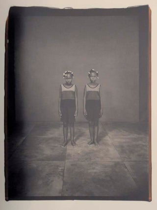 Twins (Signed First Edition)