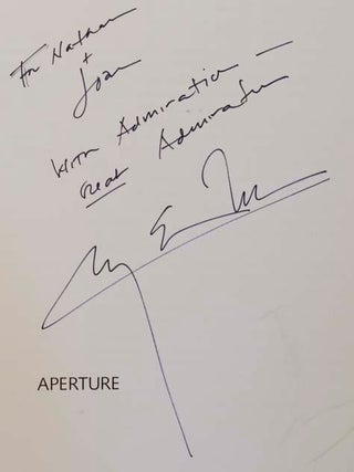 Twins (Signed First Edition)