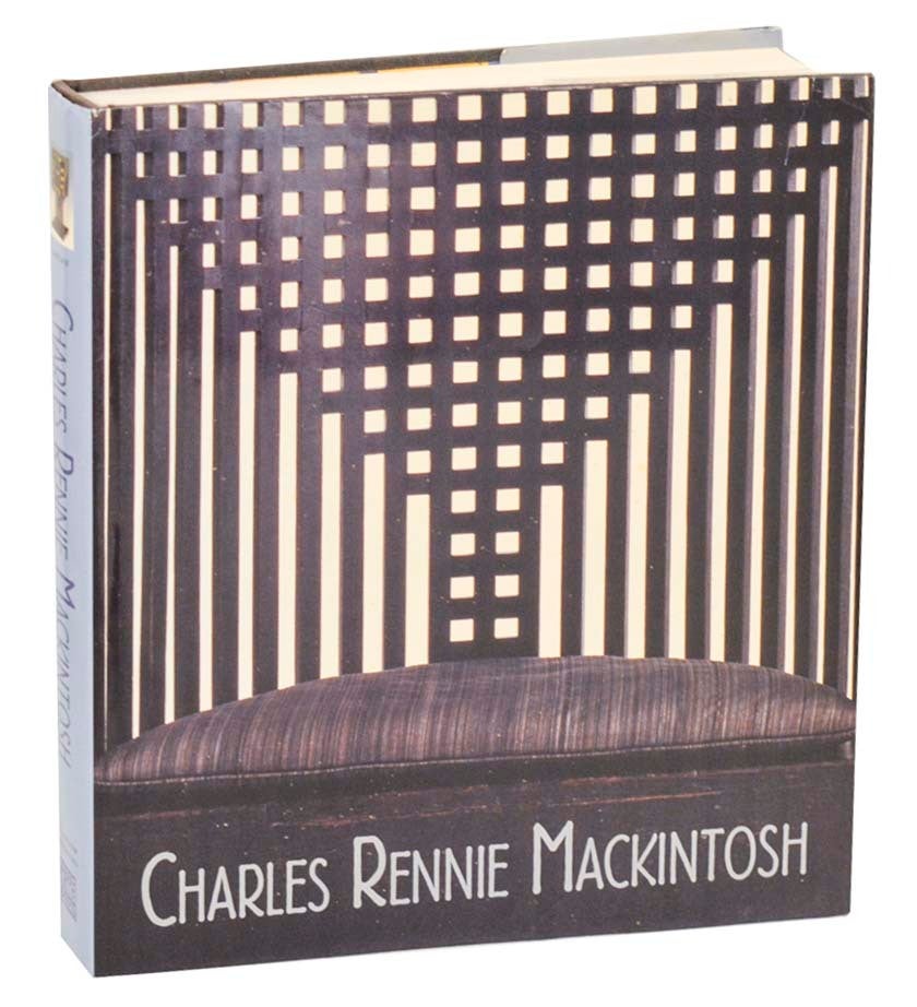 Charles Rennie Mackintosh | Charles Rennie MACKINTOSH, Wendy Kaplan