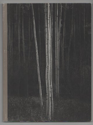 Item #200227 Light Years: The Friends of Photography 1967-1987 - Untitled 43. James ALINDER