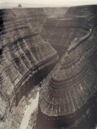 American Horizons: The Photographs of Art Sinsabaugh (Signed First Edition)