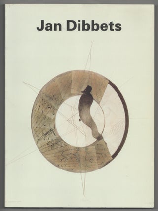 Item #200292 Jan Dibbets. Jan DIBBETS, R. H. Fuchs, M M. M. Vos