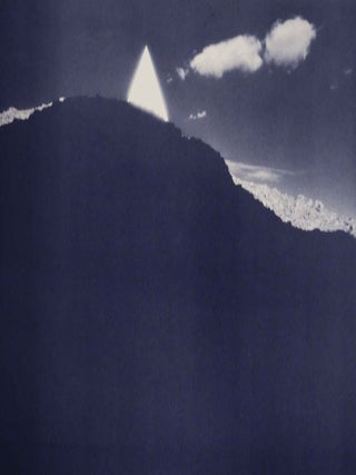 Light Touching Silver: Photographs by Joseph D. Jachna
