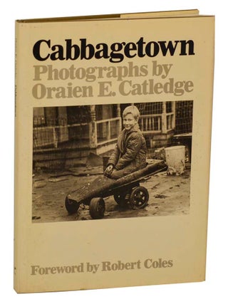 Cabbagetown. Oraien CATLEDGE.