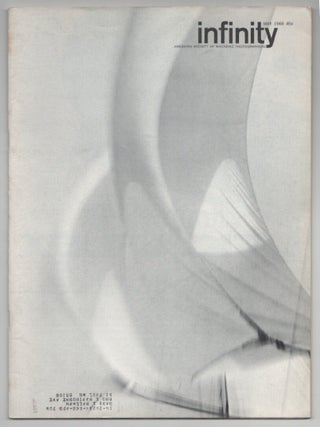 Item #200392 Infinity May 1968. Charles REYNOLDS, David Rosenfeld Joel Peter Witkin