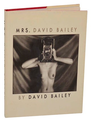 Item #200428 Mrs. David Bailey. David BAILEY