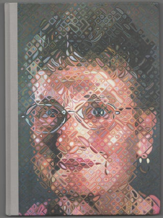Item #200505 Chuck Close: Family and Others. Chuck CLOSE, Ingrid Sischy, Diarmuid Costello