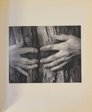 Wynn Bullock (Signed First Edition)