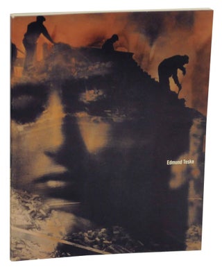 Item #200773 Edmund Teske: Chicago Remembrance. Edmund TESKE