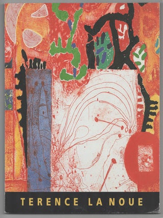 Item #200839 Layers Concealed and Revealed: Survey of Paintings and Works on Paper. Terence...