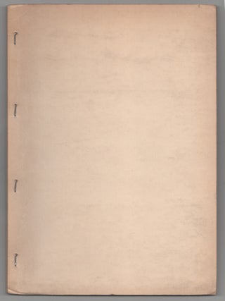 Item #201066 Ground Zero: A Magazine of Poetry