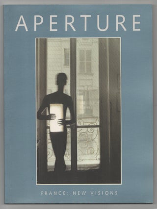 Item #201106 Aperture 142 France: New Visions. Melissa HARRIS