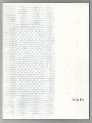 Item #201191 Entry. Julia FISH