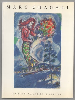 Item #201217 Chagall. Marc CHAGALL
