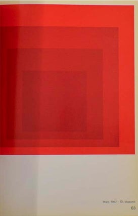Josef Albers