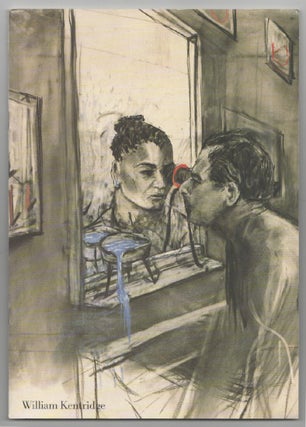 Item #201269 William Kentridge. William KENTRIDGE, Maria Walsh