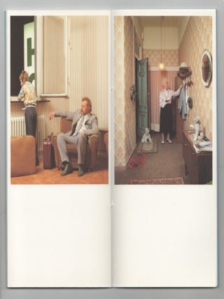 Burkhard von Harder: Swimmers
