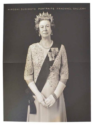 Hiroshi Sugimoto: Portraits