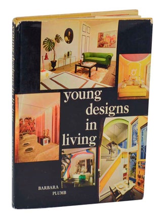 Item #201432 Young Designs in Living. Barbara PLUMB