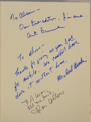 I, Koch (Signed First Edition)