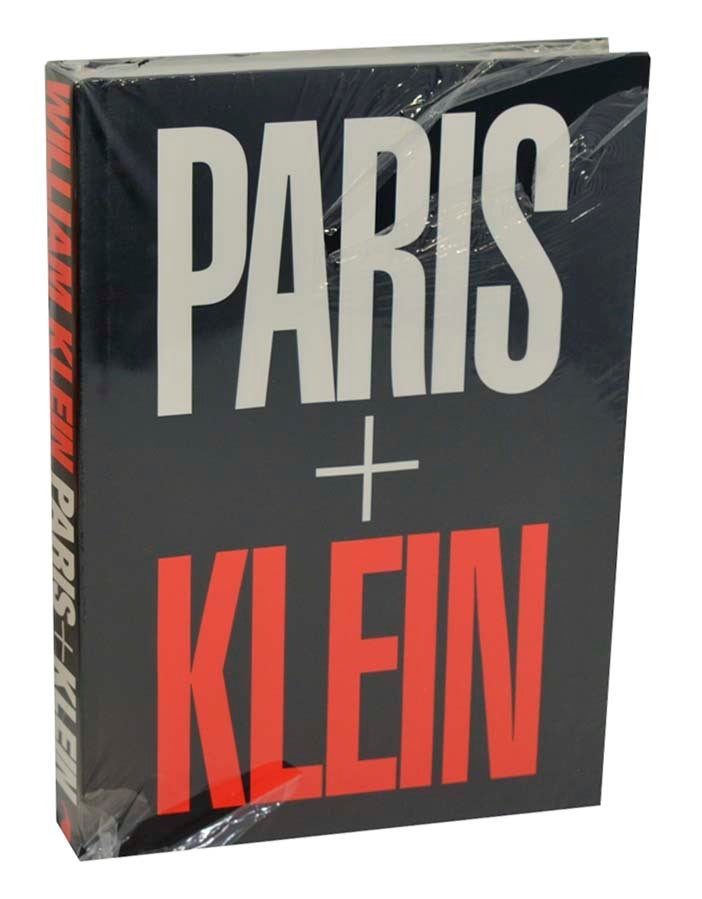 Paris + Klein | William KLEIN