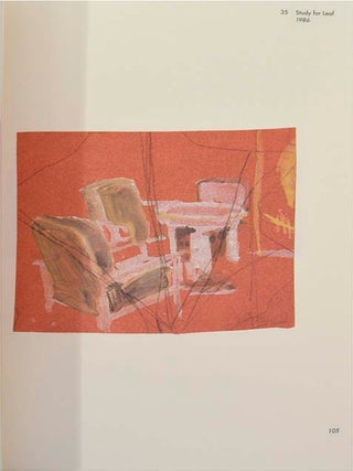 Premonition: Zeichnungen Drawings (Signed First Edition)