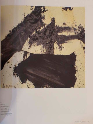 A Way of Living: The Art of Willem de Kooning