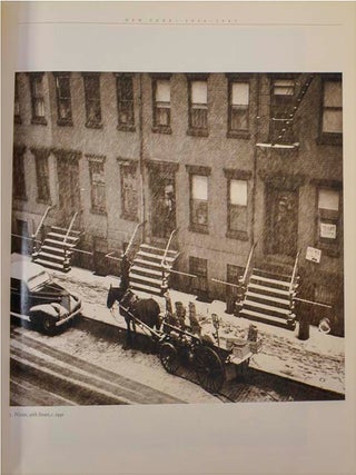 The Photography of Max Yavno (Signed First Edition)