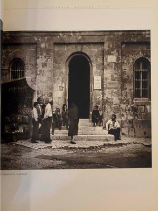 The Photography of Max Yavno (Signed First Edition)