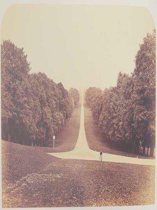 On the Art of Fixing A Shadow: One Hundred and Fifty Years of Photography