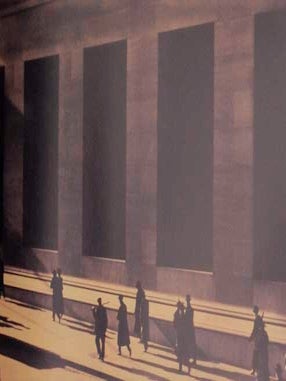 On the Art of Fixing A Shadow: One Hundred and Fifty Years of Photography